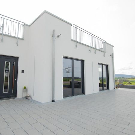 Moderne Wohnung Mit Panorama Schneppenbach Екстериор снимка