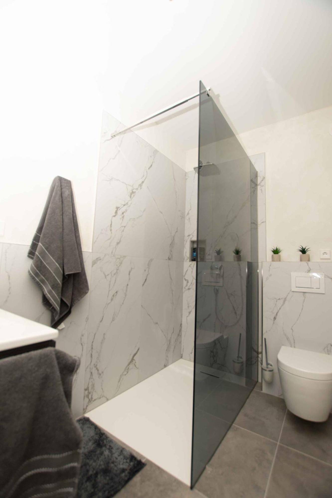 Moderne Wohnung Mit Panorama Schneppenbach Екстериор снимка