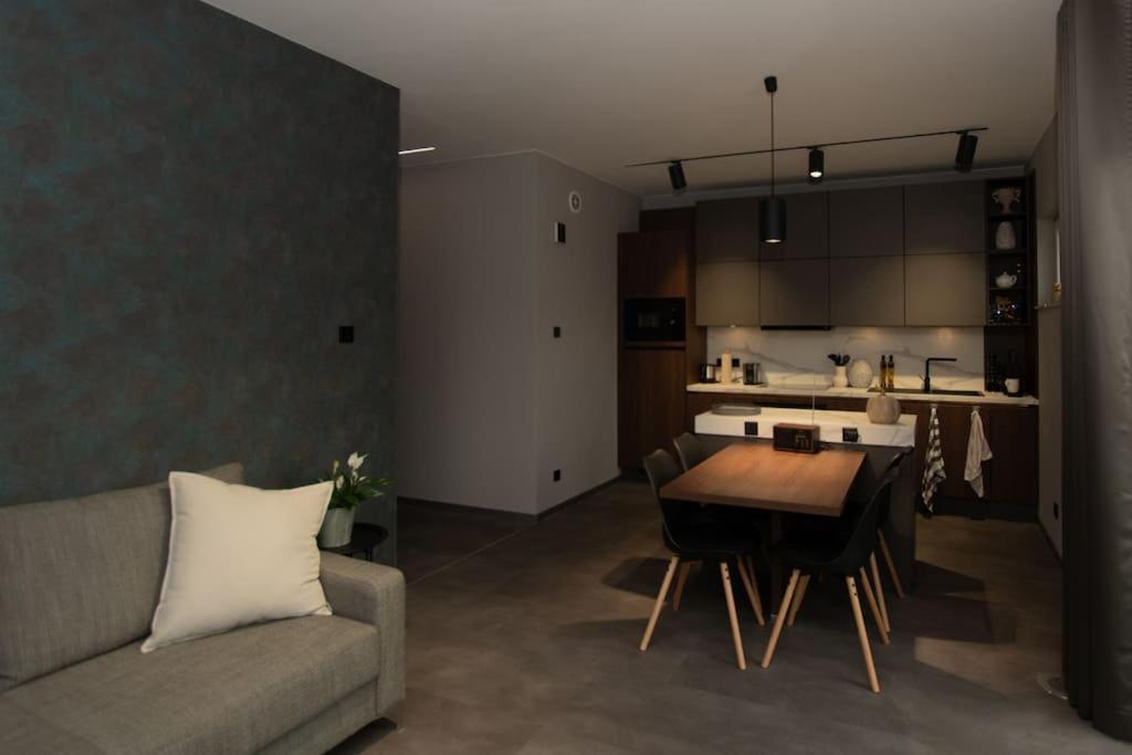 Moderne Wohnung Mit Panorama Schneppenbach Екстериор снимка