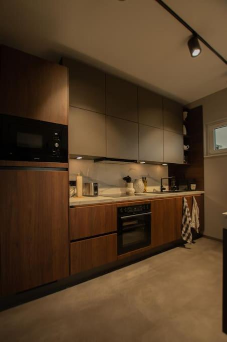 Moderne Wohnung Mit Panorama Schneppenbach Екстериор снимка
