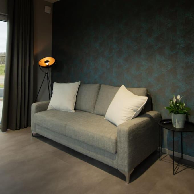 Moderne Wohnung Mit Panorama Schneppenbach Екстериор снимка